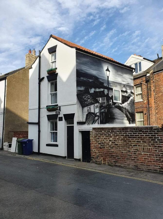 Albion Cottage Whitby Exterior foto